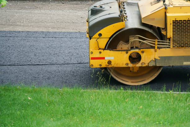 Driveway Snow Removal Preparation